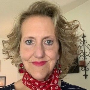 Meet your Posher, Tracy